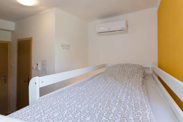 Hostel Kvarner- Private Rooms & Dorms Rijeka Exterior photo